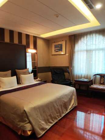 Imagen general del Motel Wunsin. Foto 18