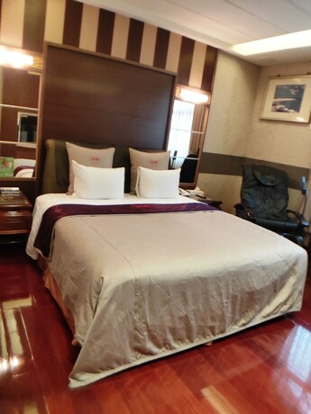 Imagen general del Motel Wunsin. Foto 1