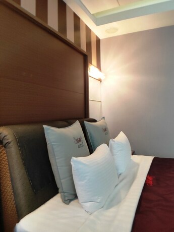 Imagen de la habitación del Motel Wunsin. Foto 33