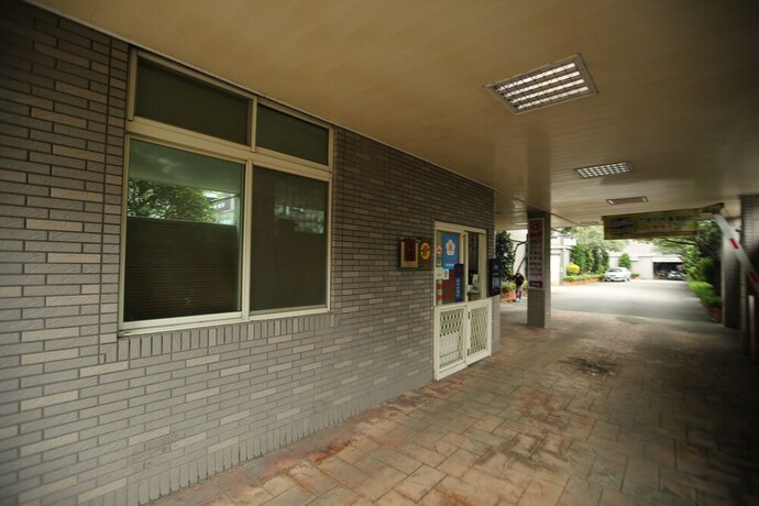 Imagen de los interiores del Motel Wunsin. Foto 38