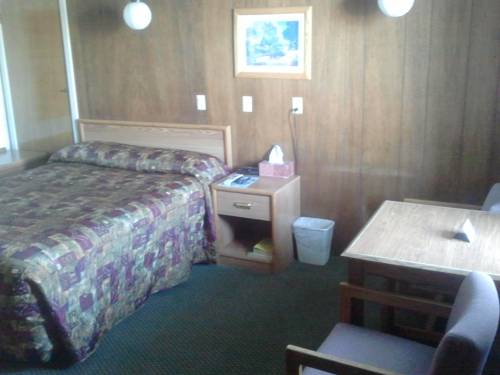 Imagen de la habitación del Motel Wyoming. Foto 4