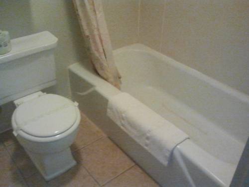 Imagen de la habitación del Motel Wyoming. Foto 5