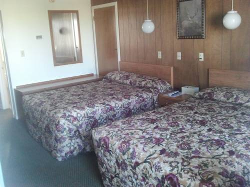 Imagen de la habitación del Motel Wyoming. Foto 7