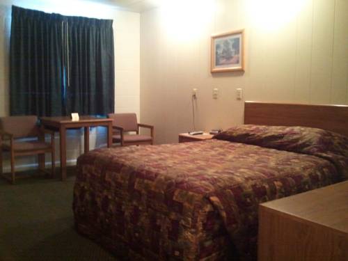 Imagen de la habitación del Motel Wyoming. Foto 9