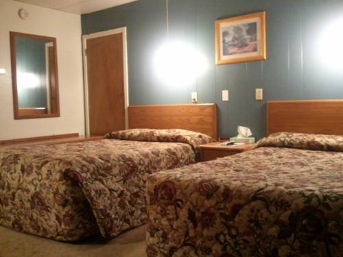 Imagen de la habitación del Motel Wyoming. Foto 10