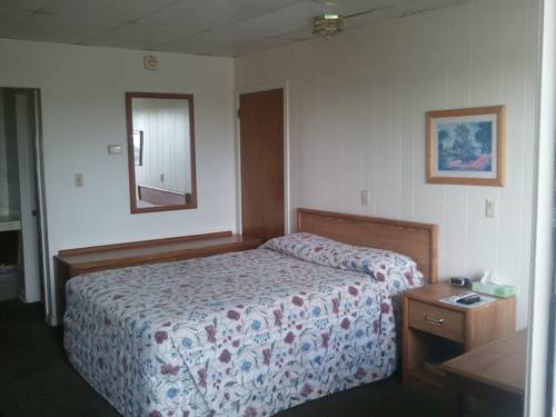 Imagen de la habitación del Motel Wyoming. Foto 11