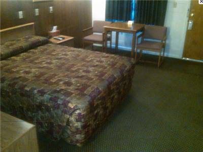 Imagen de la habitación del Motel Wyoming. Foto 15