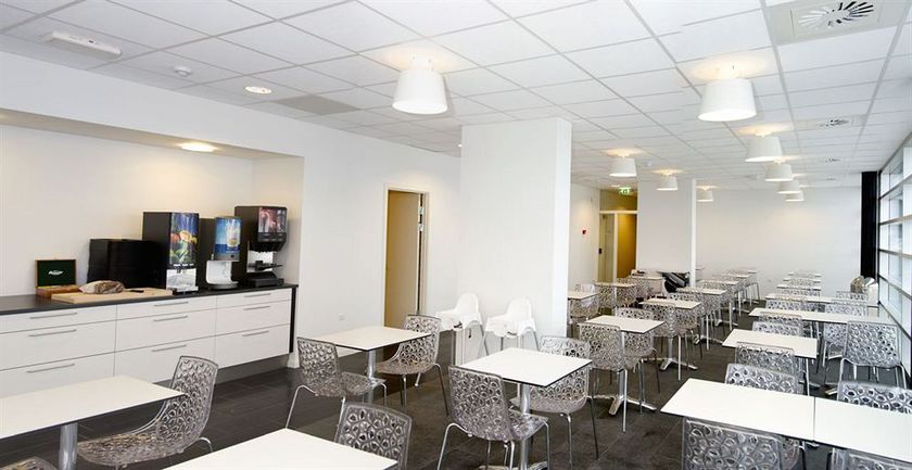 Imagen de la habitación del Motel X, RANDERS. Foto 7