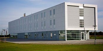 Imagen de los interiores del Motel X, RANDERS. Foto 15