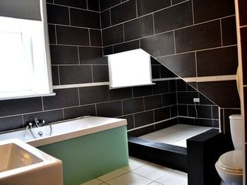 Imagen de los exteriores del Motel Xpress. Foto 16