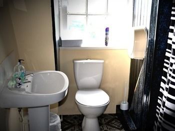 Imagen general del Motel Xpress. Foto 2
