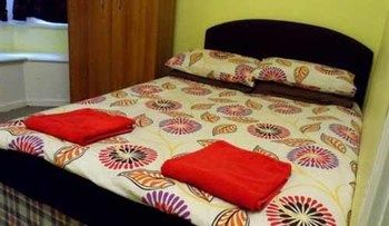 Imagen de la habitación del Motel Xpress. Foto 14