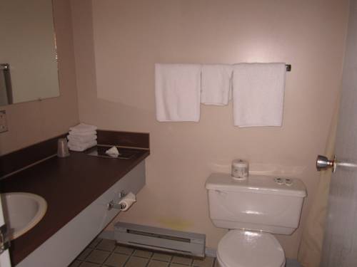 Imagen de la habitación del Motel Y-5. Foto 3
