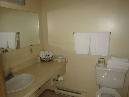 Imagen de la habitación del Motel Y-5. Foto 5