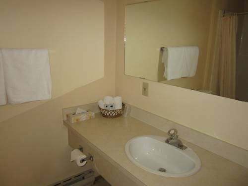 Imagen de la habitación del Motel Y-5. Foto 10