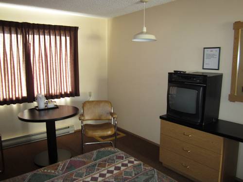 Imagen de la habitación del Motel Y-5. Foto 13