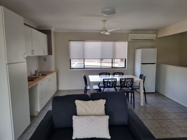 Imagen general del Motel Yamba Sun. Foto 2