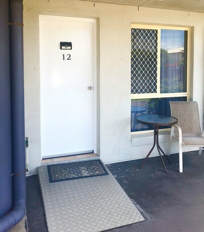 Imagen general del Motel Yamba Sun. Foto 4