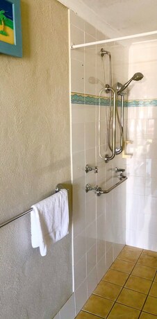 Imagen general del Motel Yamba Sun. Foto 7