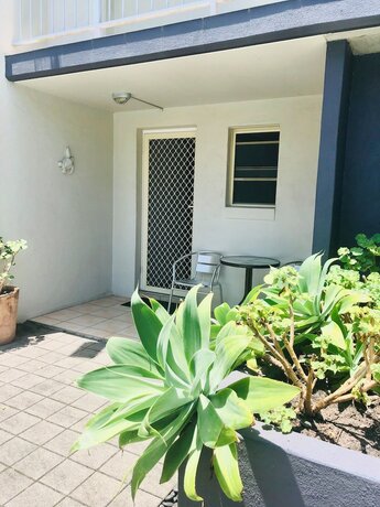 Imagen general del Motel Yamba Sun. Foto 8