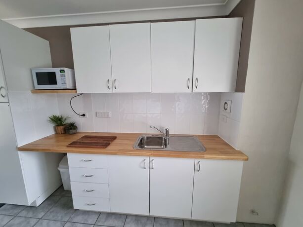 Imagen general del Motel Yamba Sun. Foto 9