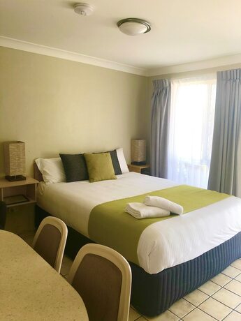 Imagen de la habitación del Motel Yamba Sun. Foto 10