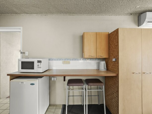 Imagen de la habitación del Motel Yamba Sun. Foto 13