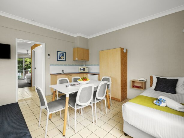 Imagen de la habitación del Motel Yamba Sun. Foto 20