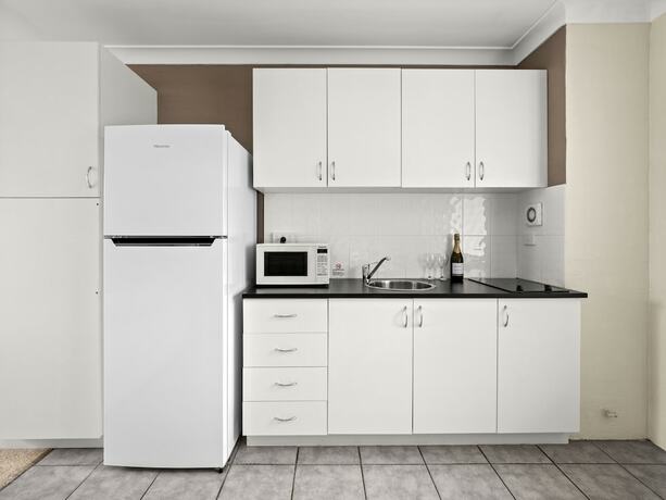 Imagen de la habitación del Motel Yamba Sun. Foto 21