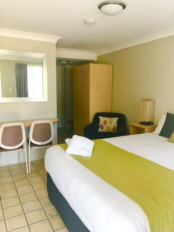 Imagen de la habitación del Motel Yamba Sun. Foto 23