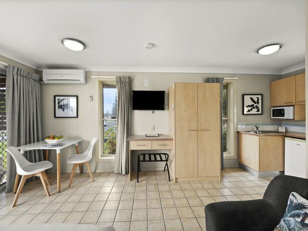 Imagen de la habitación del Motel Yamba Sun. Foto 24