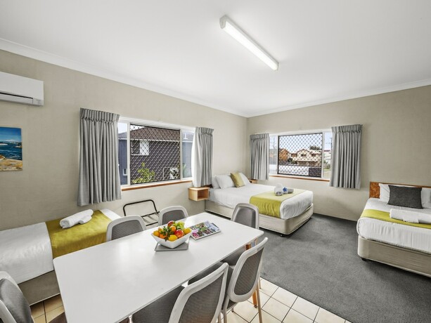 Imagen de la habitación del Motel Yamba Sun. Foto 25