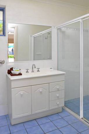 Imagen de la habitación del Motel Yamba Twin Pines. Foto 4