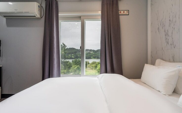 Imagen general del Motel Yangpyeong Hotel Haru. Foto 3