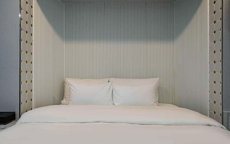 Imagen general del Motel Yangpyeong Hotel Haru. Foto 5