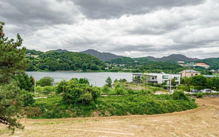 Imagen general del Motel Yangpyeong Hotel Haru. Foto 7