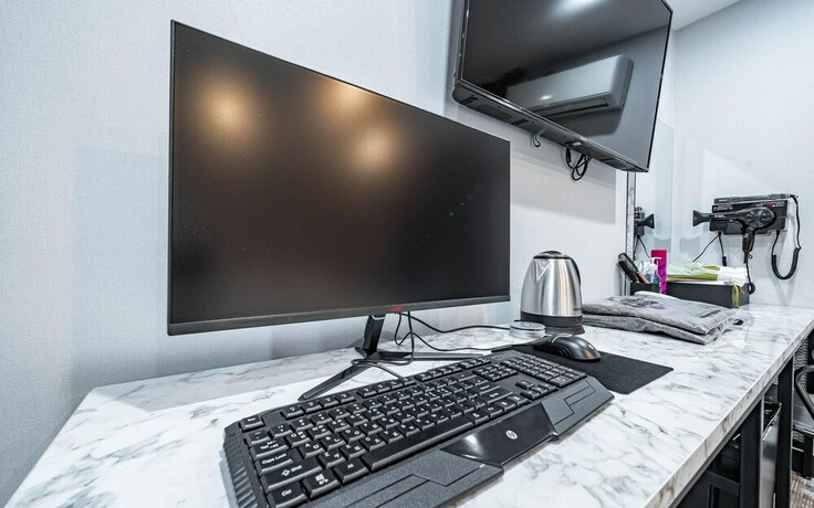 Imagen general del Motel Yangpyeong Hotel Haru. Foto 11