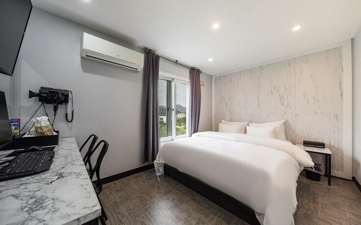 Imagen de la habitación del Motel Yangpyeong Hotel Haru. Foto 17