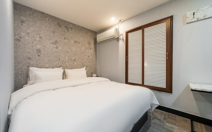 Imagen de la habitación del Motel Yangpyeong Hotel Haru. Foto 19