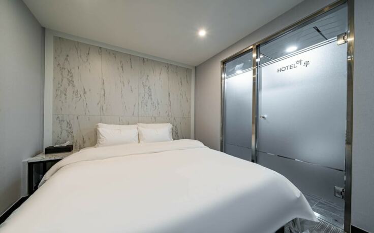 Imagen de la habitación del Motel Yangpyeong Hotel Haru. Foto 20