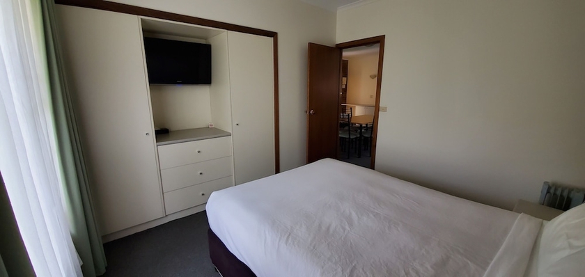 Imagen de la habitación del Motel Yarra Valley. Foto 7