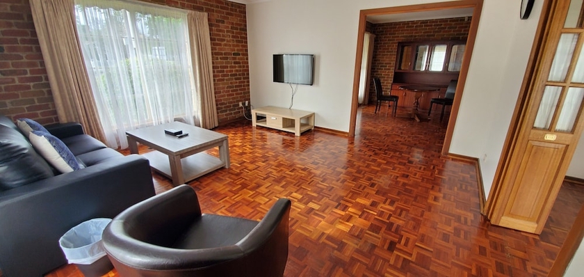 Imagen de la habitación del Motel Yarra Valley. Foto 8