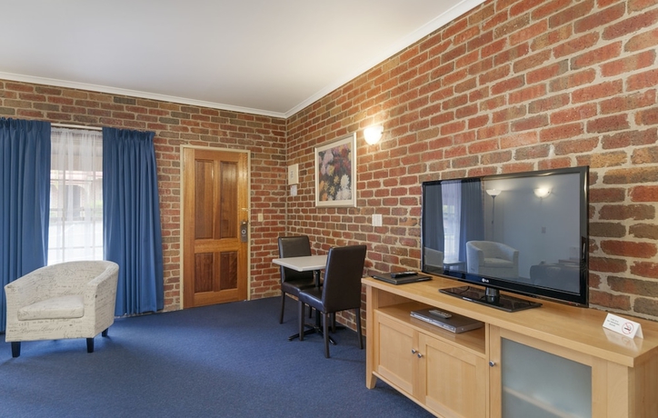 Imagen de la habitación del Motel Yarra Valley. Foto 11