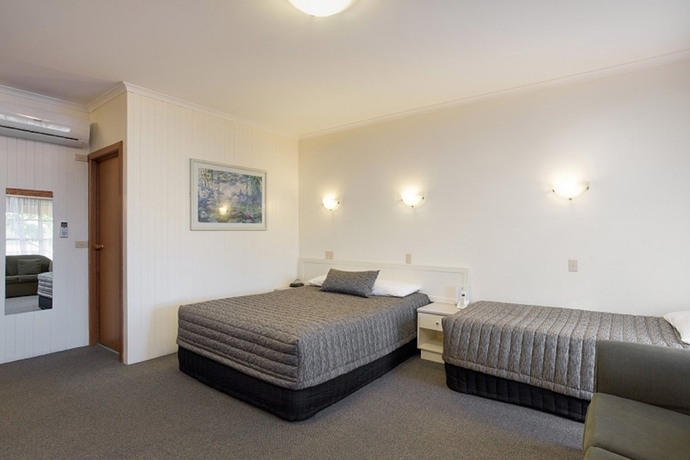 Imagen de la habitación del Motel Yarra Valley. Foto 13