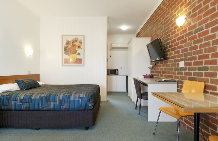Imagen de la habitación del Motel Yarra Valley. Foto 14