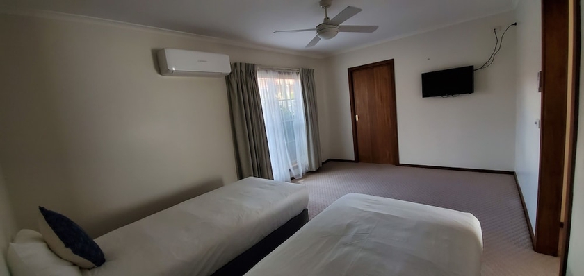 Imagen de la habitación del Motel Yarra Valley. Foto 15