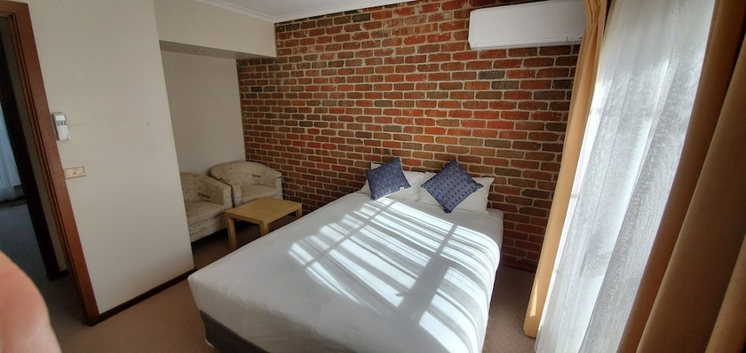 Imagen de la habitación del Motel Yarra Valley. Foto 16