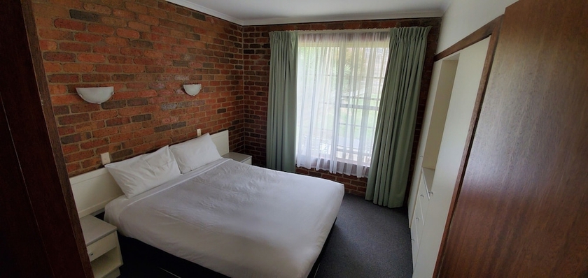 Imagen de la habitación del Motel Yarra Valley. Foto 17