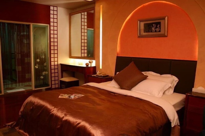 Imagen general del Motel Yatelanda. Foto 3