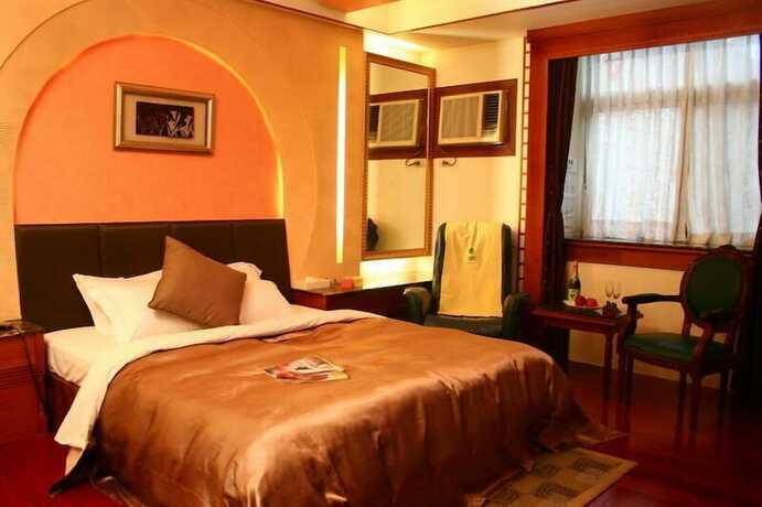 Imagen de la habitación del Motel Yatelanda. Foto 14